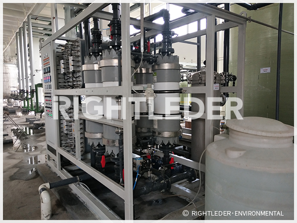 電子晶圓超純水可以提高晶圓良率？